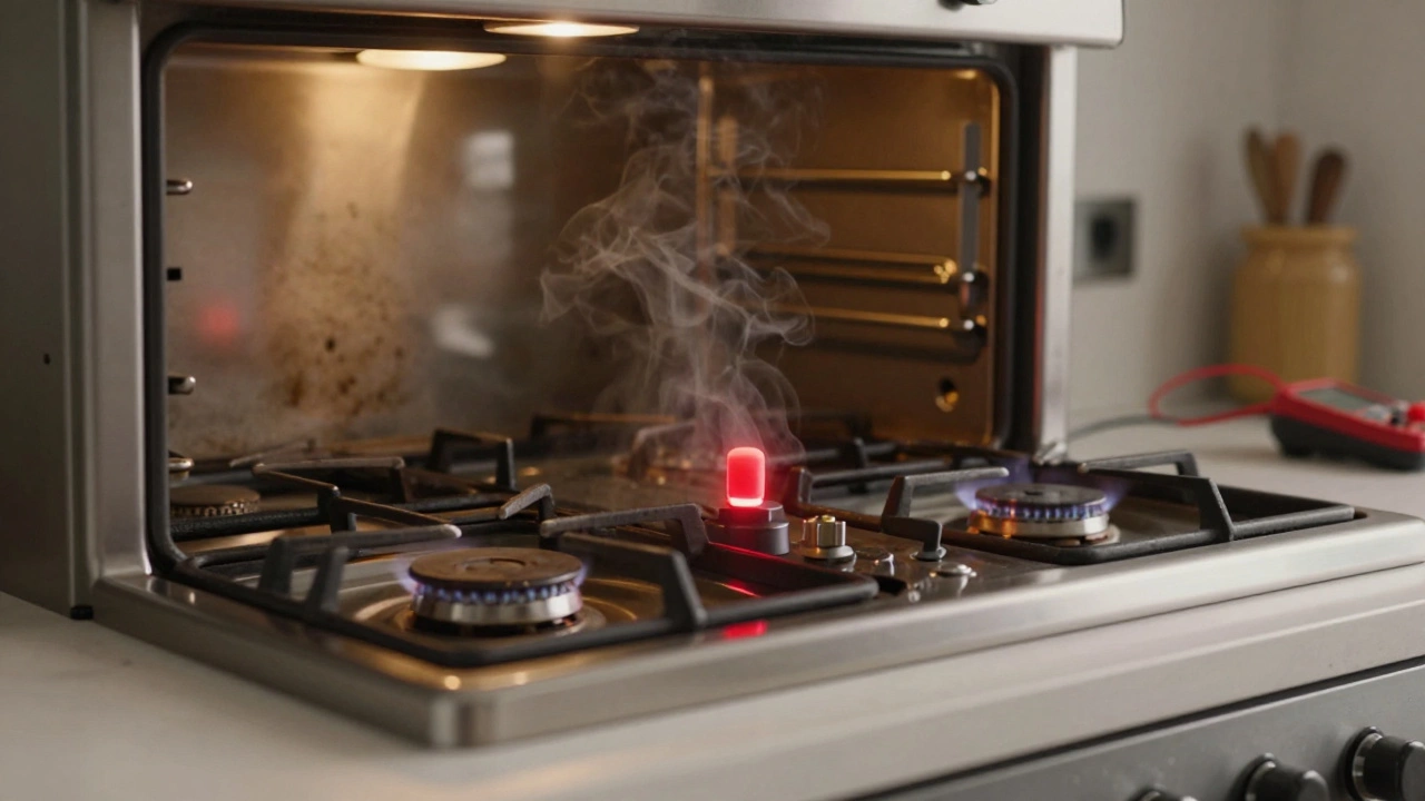 Can Gas Ovens Be Repaired? Here's What You Need to Know