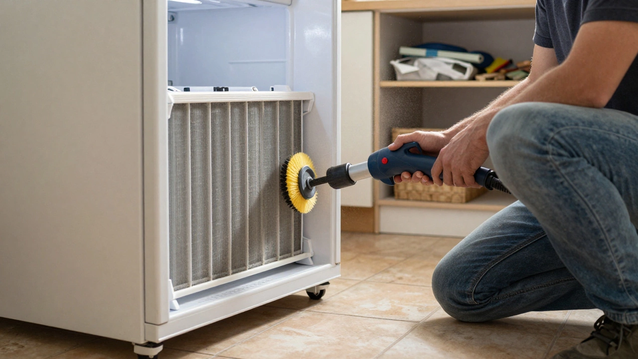 How Much Does It Cost to Fix a Freezer That Won't Freeze?