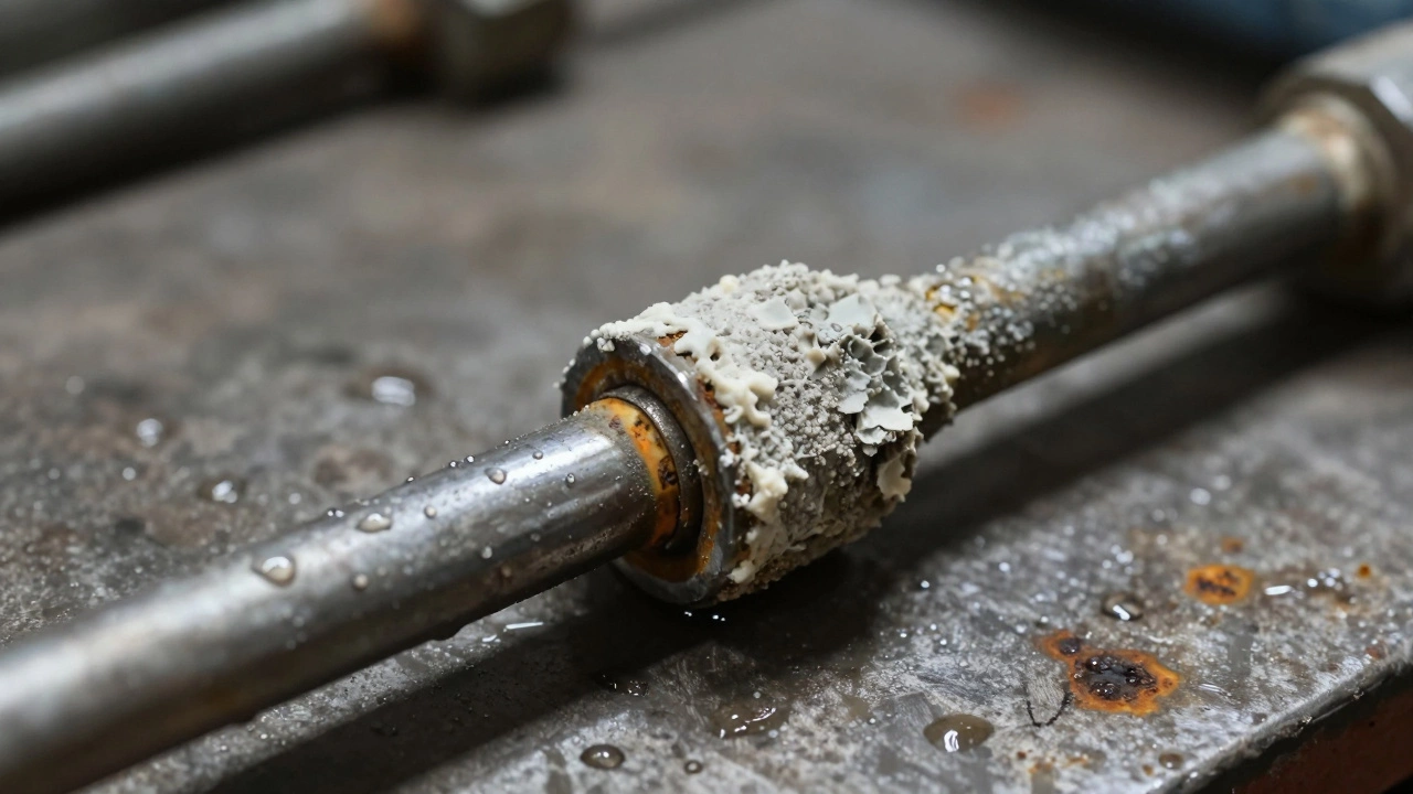 How to Tell if Your Anode Rod Is Bad: 5 Clear Signs Your Water Heater Needs Attention