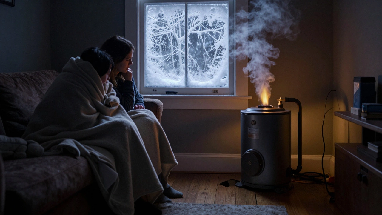 Is It Better to Repair or Replace a Boiler? Real Costs and Signs You Can't Ignore