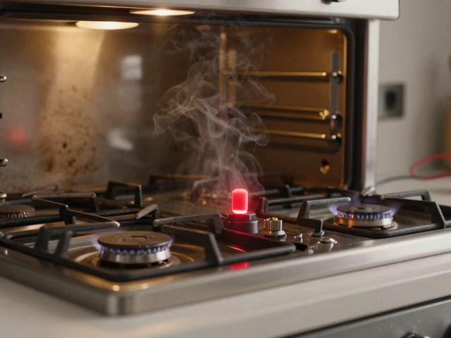 Can Gas Ovens Be Repaired? Here's What You Need to Know