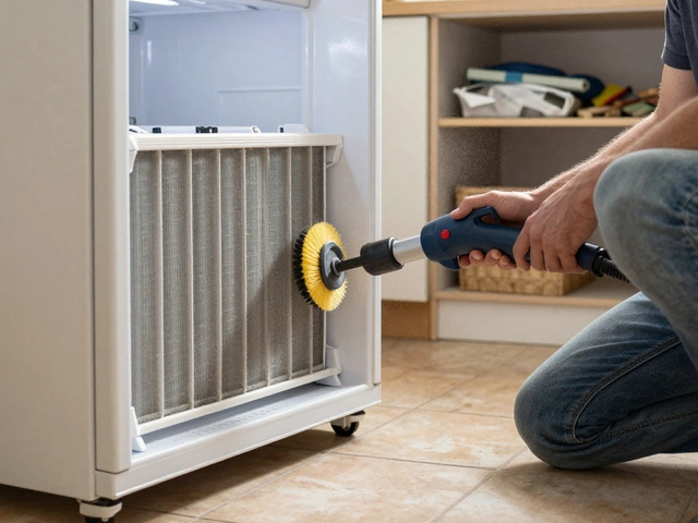 How Much Does It Cost to Fix a Freezer That Won't Freeze?