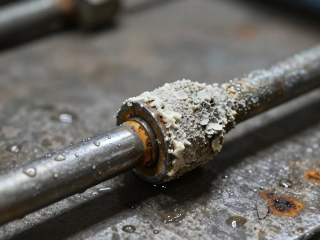 How to Tell if Your Anode Rod Is Bad: 5 Clear Signs Your Water Heater Needs Attention