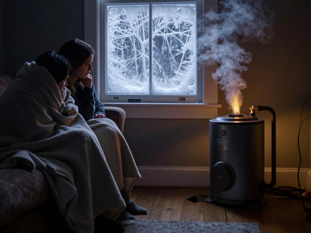 Is It Better to Repair or Replace a Boiler? Real Costs and Signs You Can't Ignore