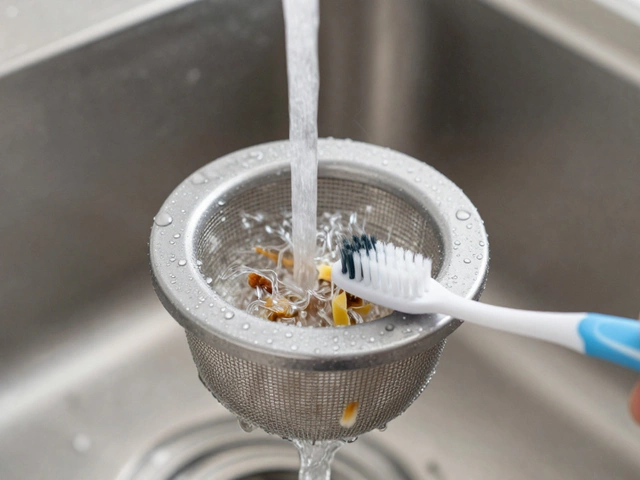 What Usually Fails on a Dishwasher? Common Problems and How to Fix Them