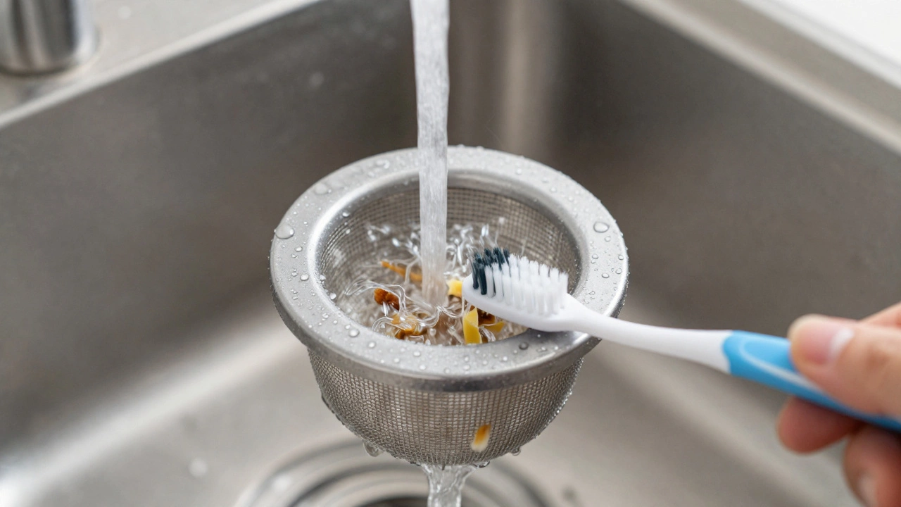 What Usually Fails on a Dishwasher? Common Problems and How to Fix Them