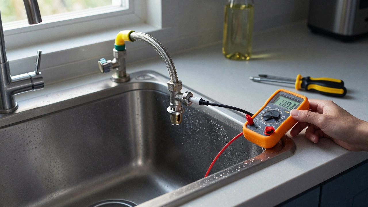 How to Diagnose a Dishwasher Problem: Step-by-Step Troubleshooting Guide