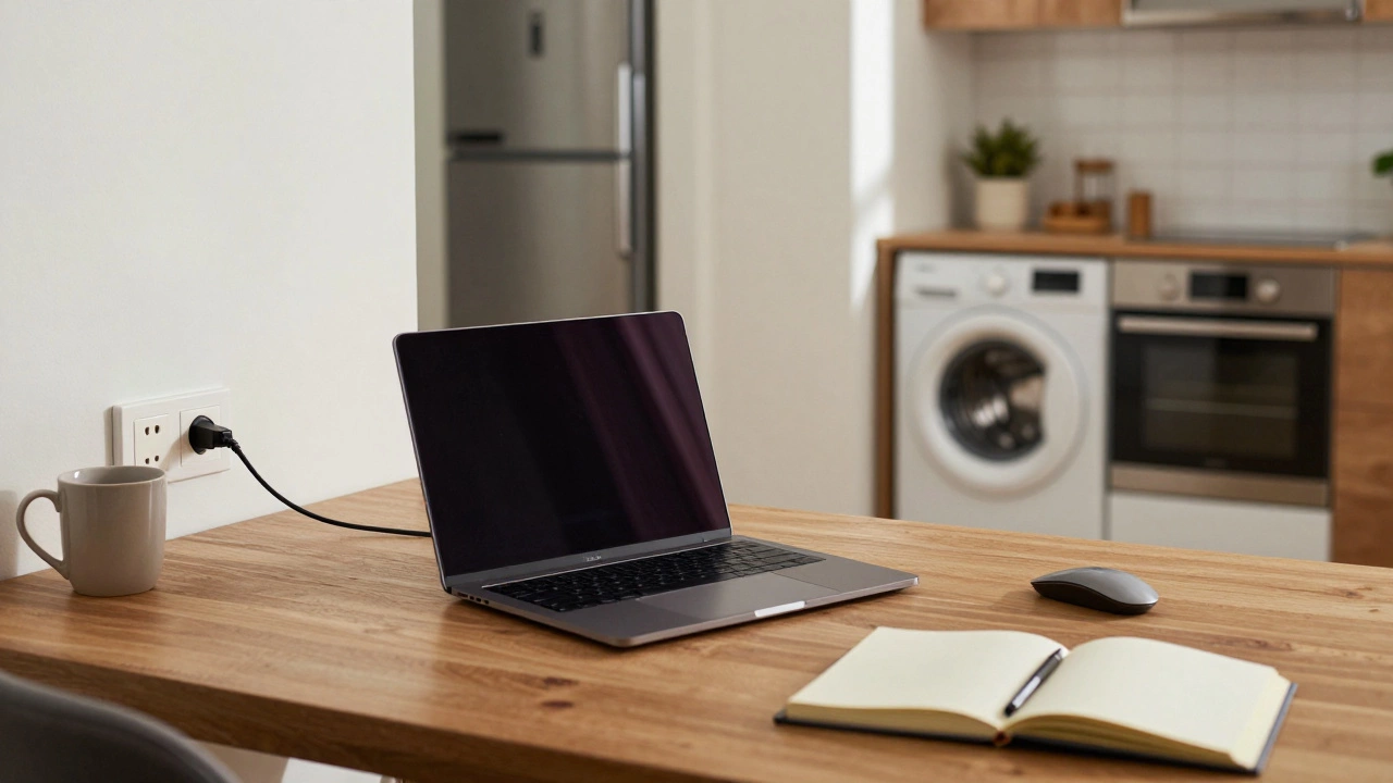 Is a Laptop an Appliance? Understanding What Counts as an Appliance