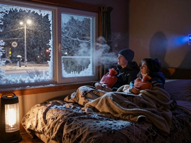 How Long Can You Be Left with a Broken Boiler?