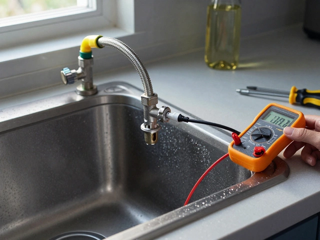 How to Diagnose a Dishwasher Problem: Step-by-Step Troubleshooting Guide