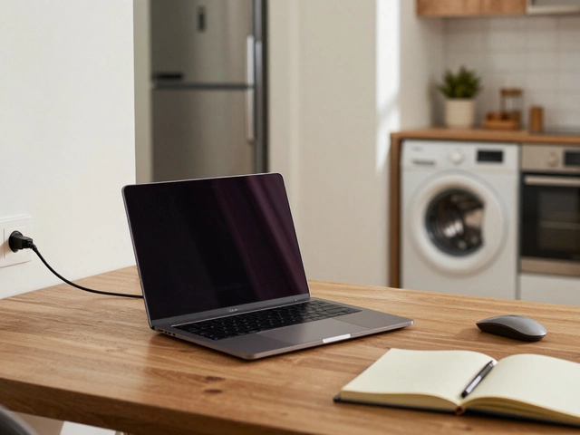 Is a Laptop an Appliance? Understanding What Counts as an Appliance