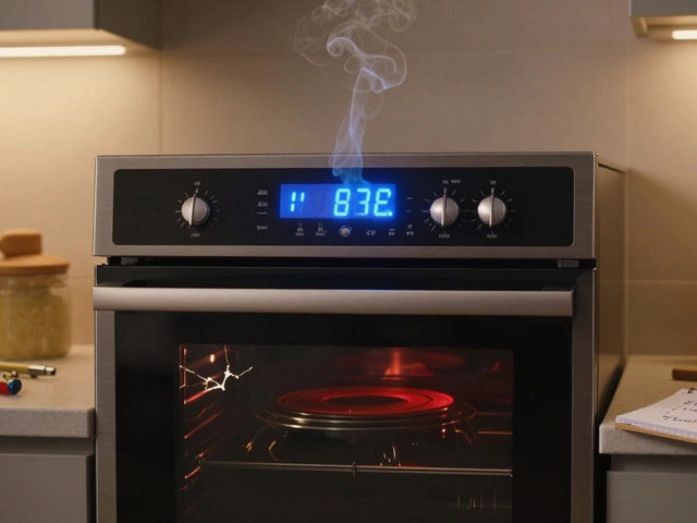Is It Cheaper to Fix an Oven or Buy a New One? 2026 Guide