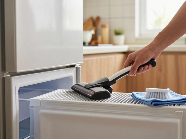 What Is Appliance Maintenance? A Simple Guide to Keeping Your Home Appliances Running