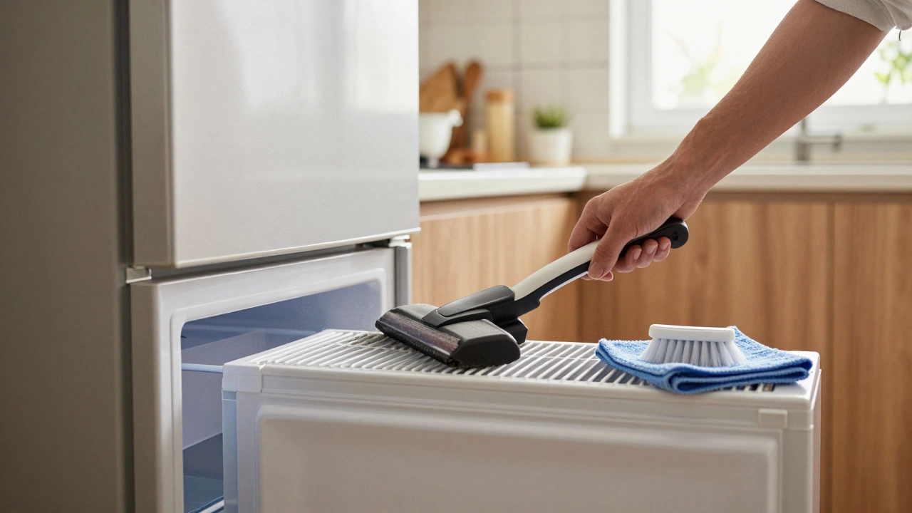 What Is Appliance Maintenance? A Simple Guide to Keeping Your Home Appliances Running