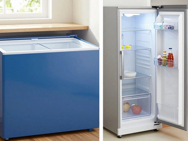 Freezer Life Expectancy: How Long Do Freezers Last? (2026 Guide)