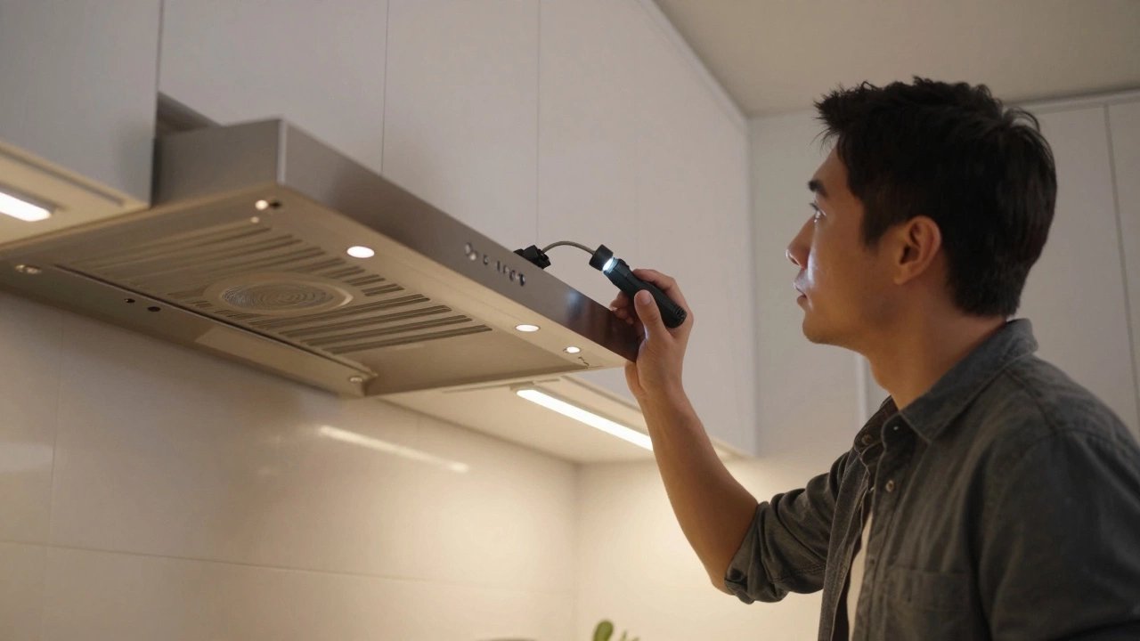 Do I Need an Electrician to Replace an Extractor Fan? A Complete Guide