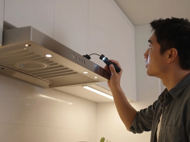 Do I Need an Electrician to Replace an Extractor Fan? A Complete Guide