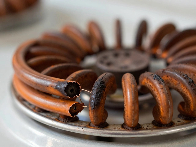 Two Most Common Electric Stove Problems You Can Fix Yourself