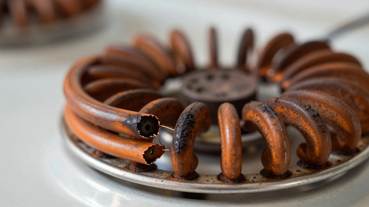 Two Most Common Electric Stove Problems You Can Fix Yourself