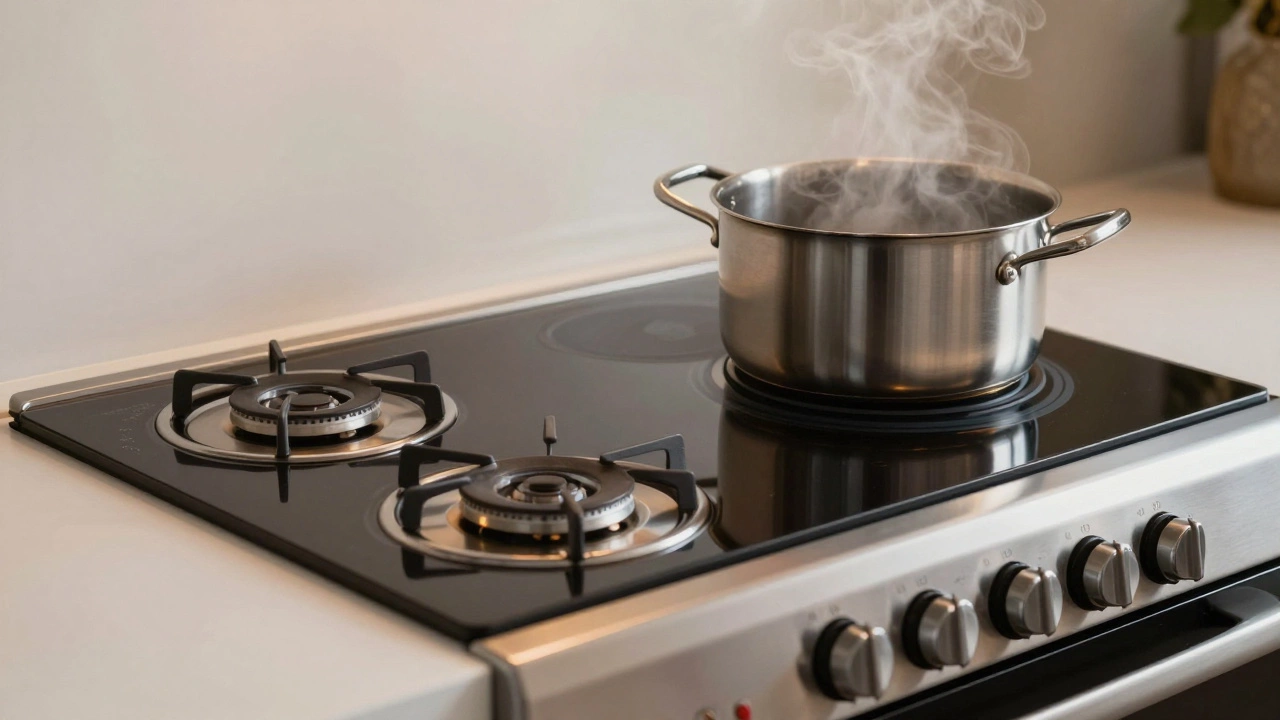 What Is the Life Expectancy of an Electric Stove?