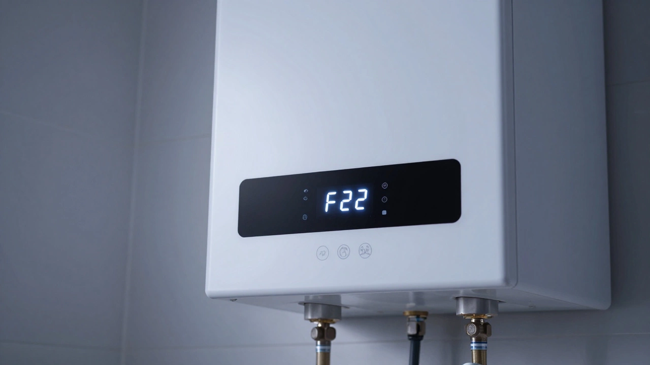 How to Diagnose a Boiler Problem: A Step-by-Step Troubleshooting Guide