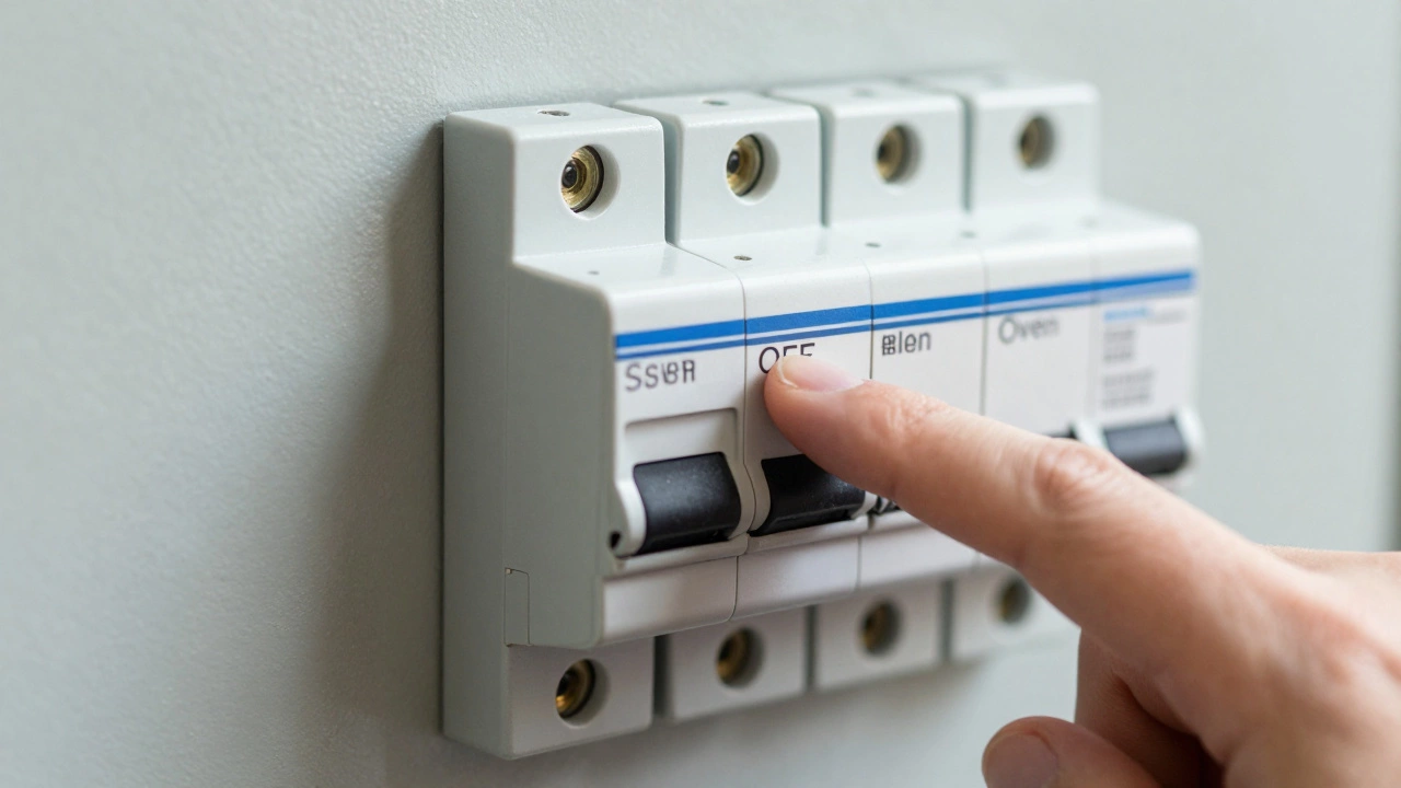 How to Replace an Electric Oven: A DIY Guide for Homeowners