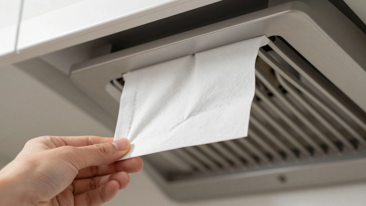 How to Test Your Kitchen Extractor Fan: A Step-by-Step Troubleshooting Guide