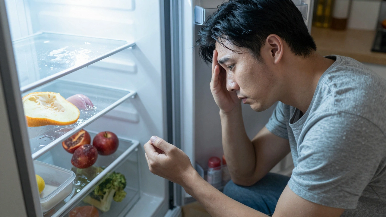 Is it Worth Repairing a Freezer? Cost vs. Replacement Guide