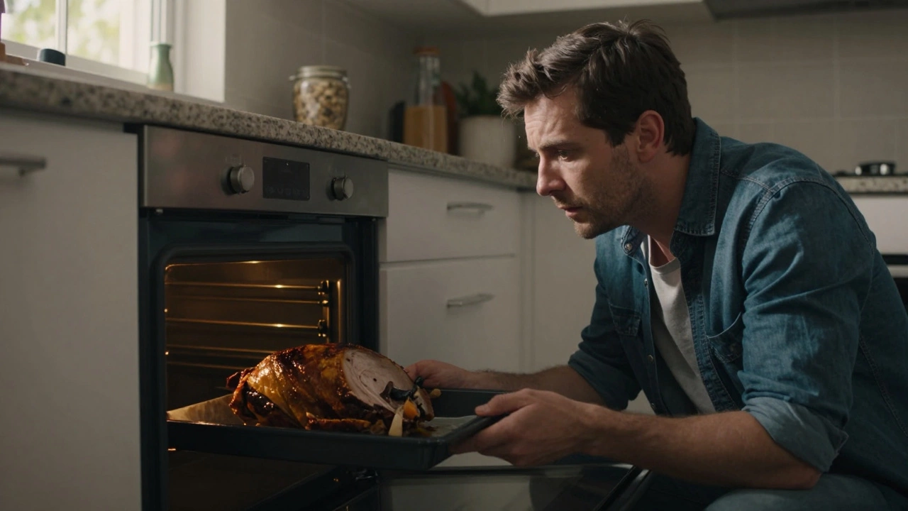 Is It Worth Repairing an Electric Oven? Repair vs. Replace Guide