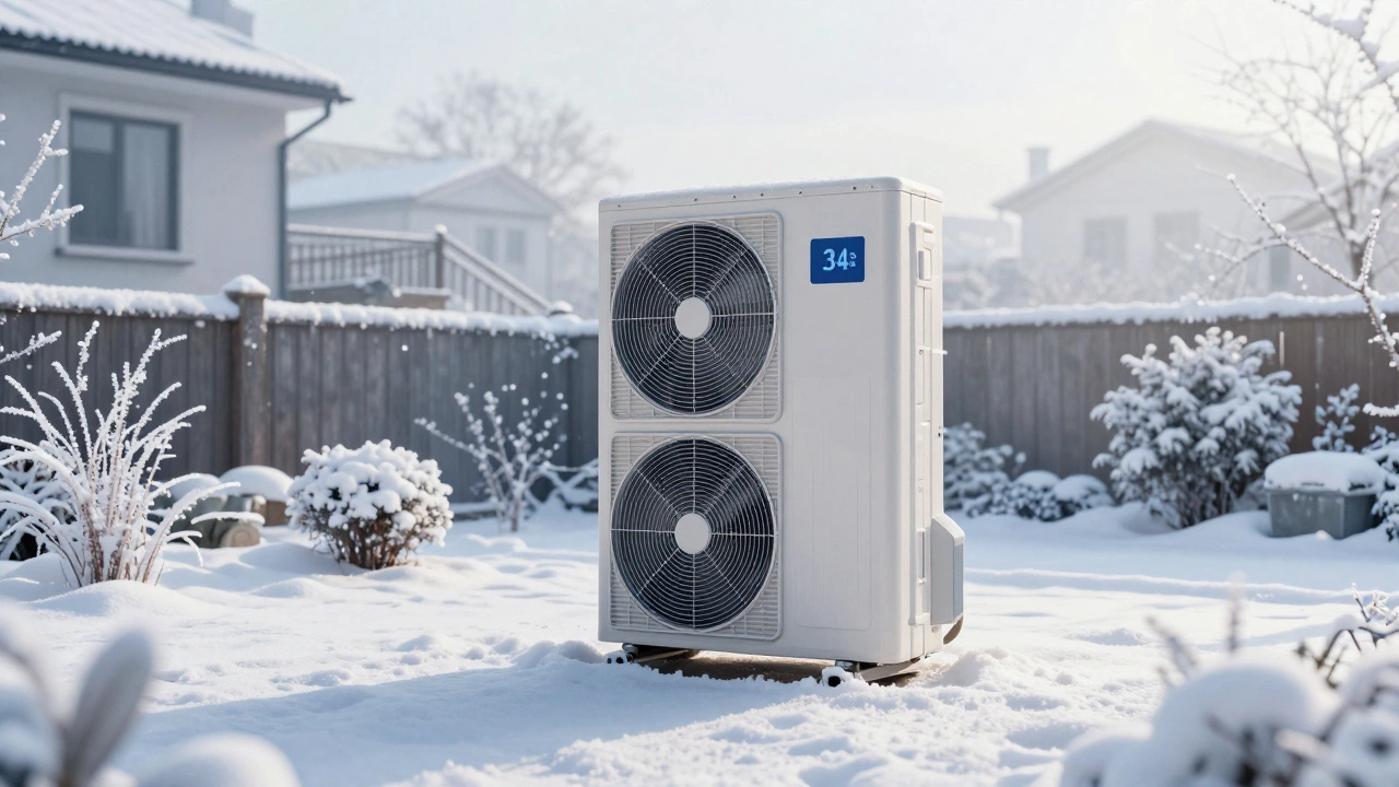Most Reliable Heat Pump Brands: A Real-World Durability Guide