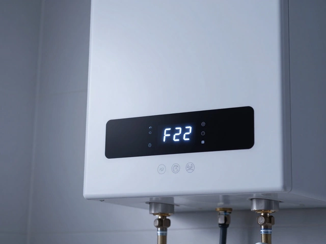 How to Diagnose a Boiler Problem: A Step-by-Step Troubleshooting Guide