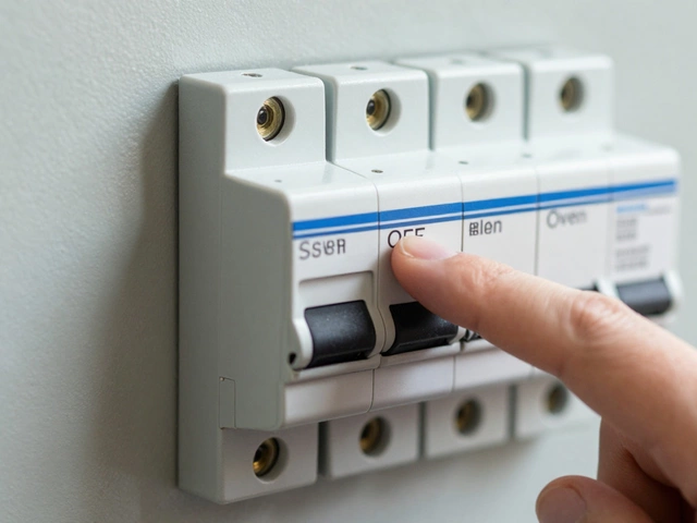 How to Replace an Electric Oven: A DIY Guide for Homeowners