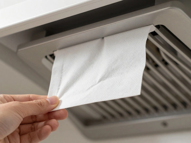 How to Test Your Kitchen Extractor Fan: A Step-by-Step Troubleshooting Guide