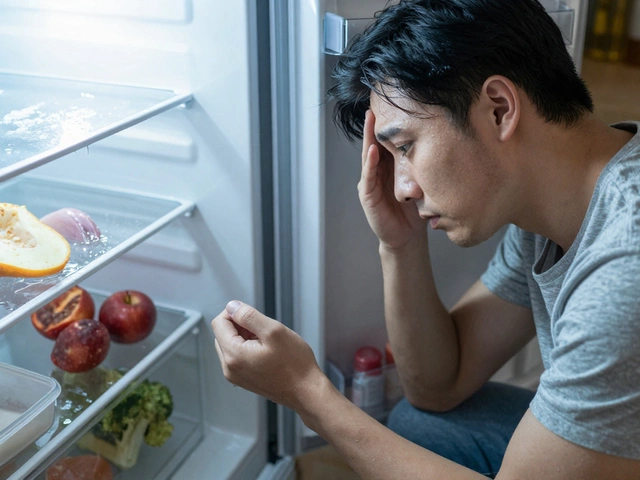 Is it Worth Repairing a Freezer? Cost vs. Replacement Guide