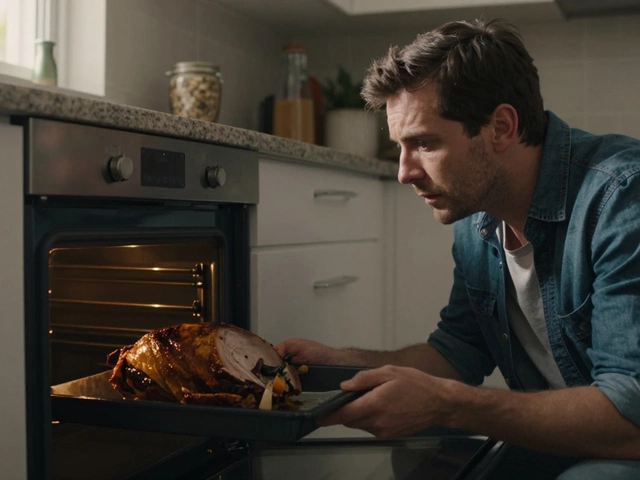 Is It Worth Repairing an Electric Oven? Repair vs. Replace Guide