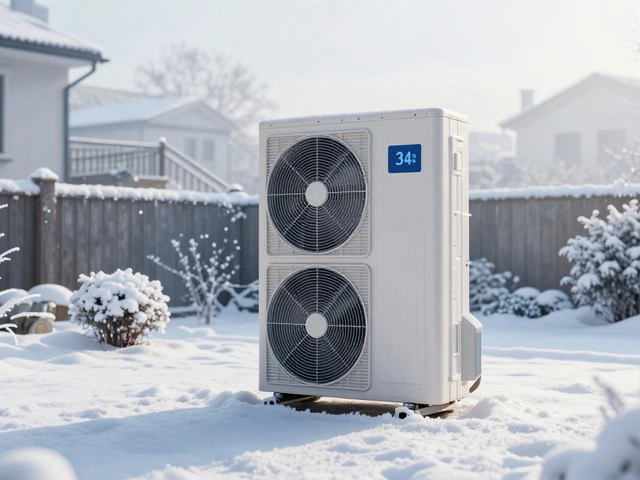 Most Reliable Heat Pump Brands: A Real-World Durability Guide