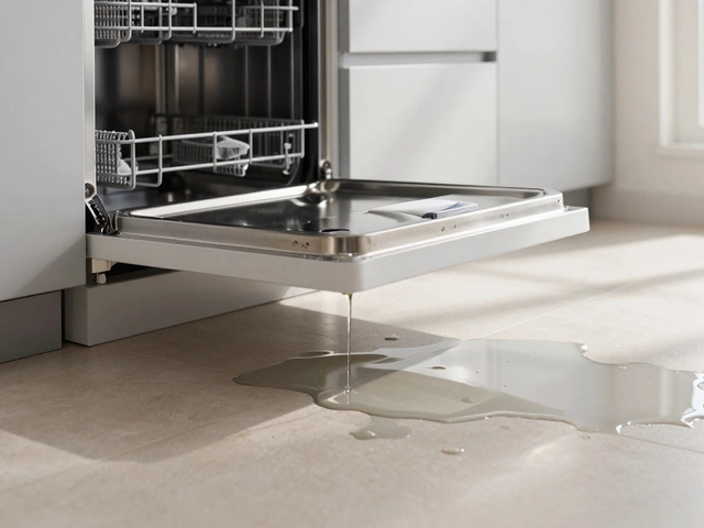 Which Dishwasher Brands to Avoid: A Repair Expert's Guide