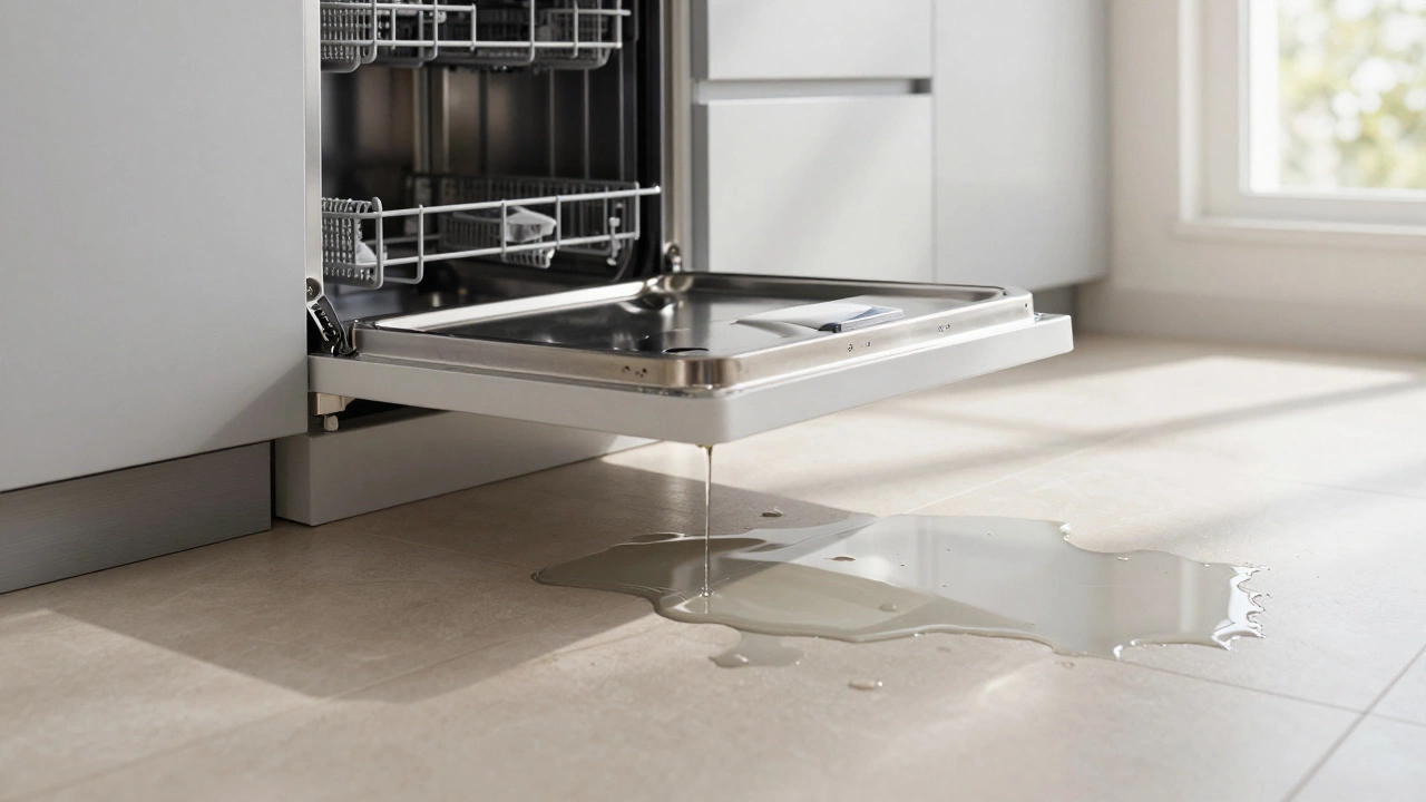 Which Dishwasher Brands to Avoid: A Repair Expert's Guide