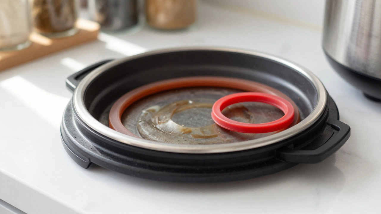 Can a Pressure Cooker Be Repaired? A Complete Guide to Fixing Common Issues