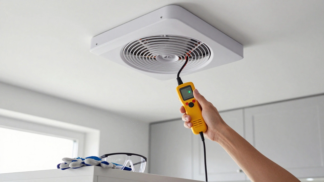 Can You Replace an Extractor Fan Yourself? A Complete DIY Guide