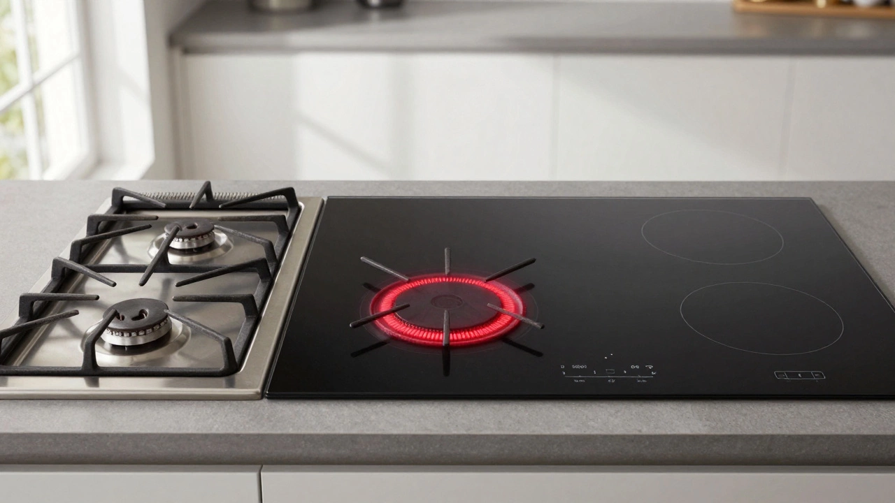 How Long Should Hobs Last? Lifespan Guide by Type and Repair Tips