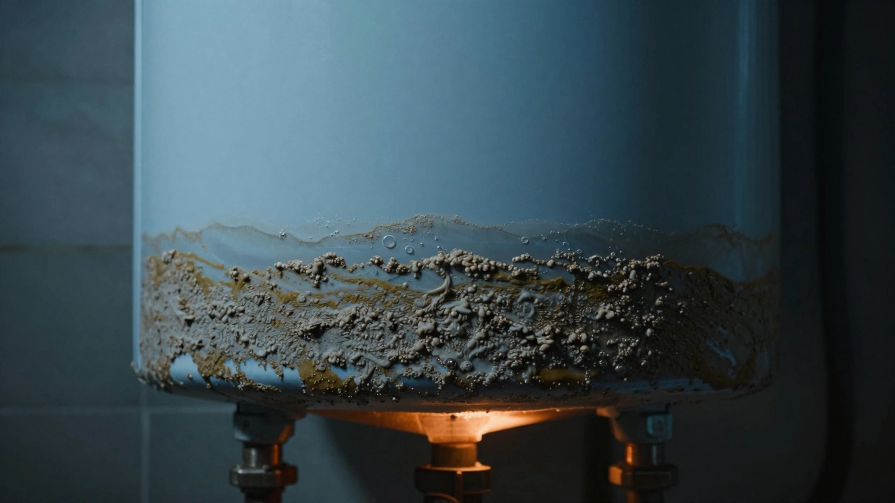 How Often to Flush Your Water Heater: The Ultimate Maintenance Guide