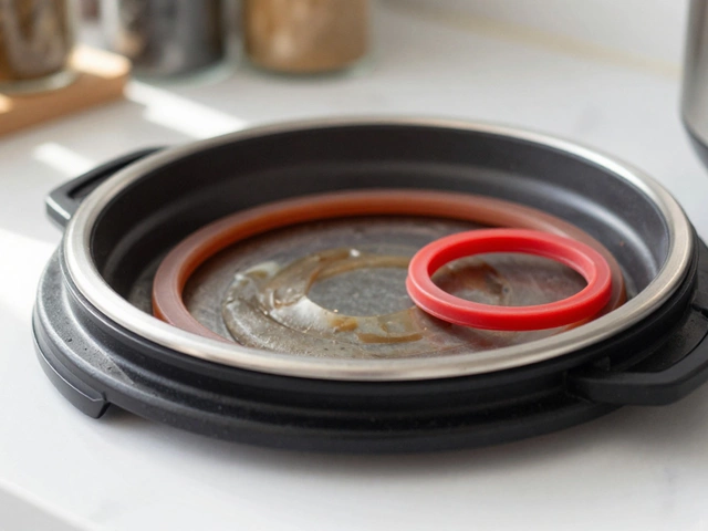 Can a Pressure Cooker Be Repaired? A Complete Guide to Fixing Common Issues