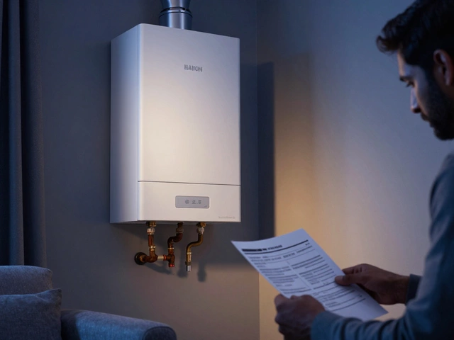 Do Plumbers Change Boilers? Who Should You Hire for Installation