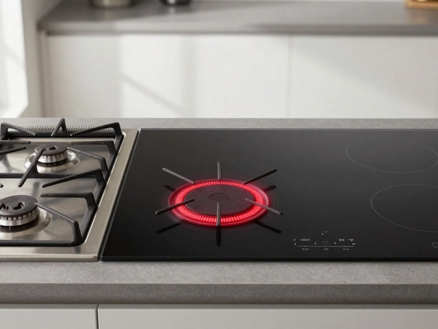 How Long Should Hobs Last? Lifespan Guide by Type and Repair Tips
