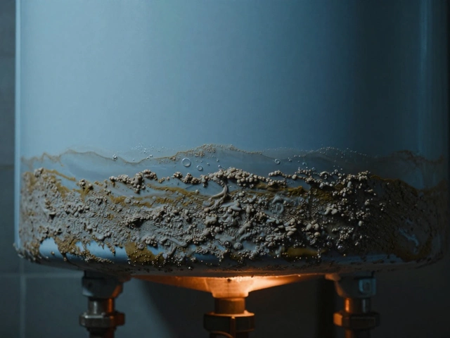 How Often to Flush Your Water Heater: The Ultimate Maintenance Guide