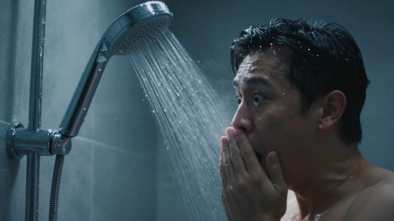 Why Has My Hot Water Gone Off? A Complete Troubleshooting Guide