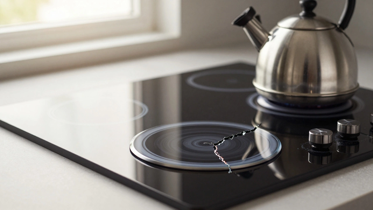 Can You Replace an Element on an Electric Hob? A DIY Guide