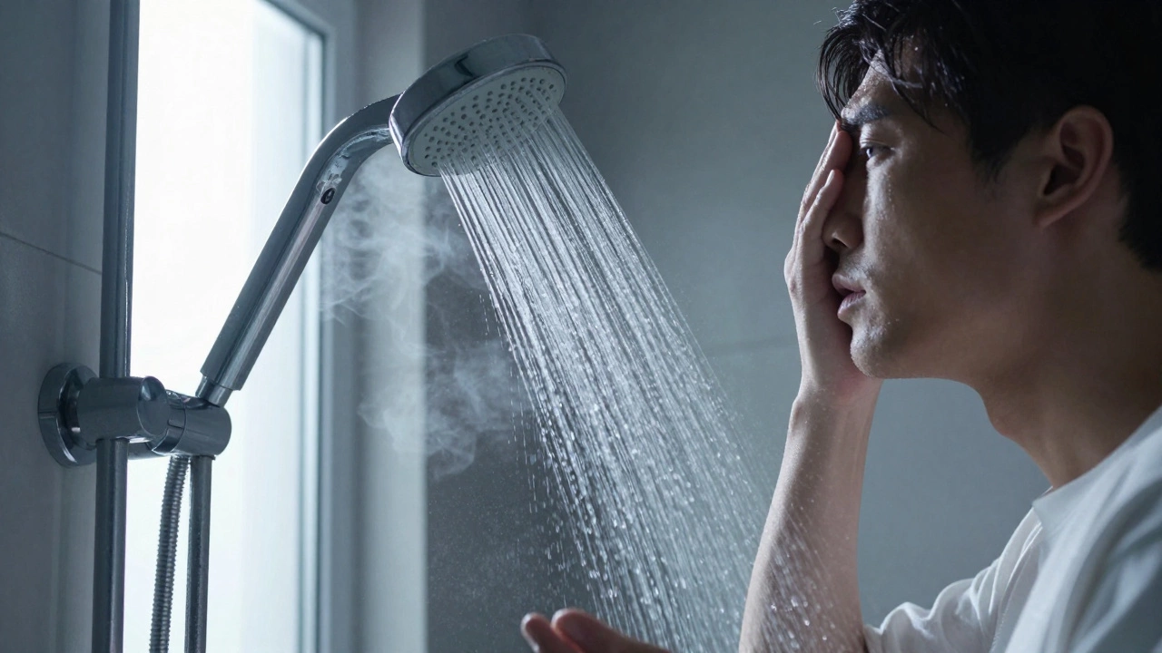 Does a Broken Boiler Mean No Hot Water? Causes & Fixes
