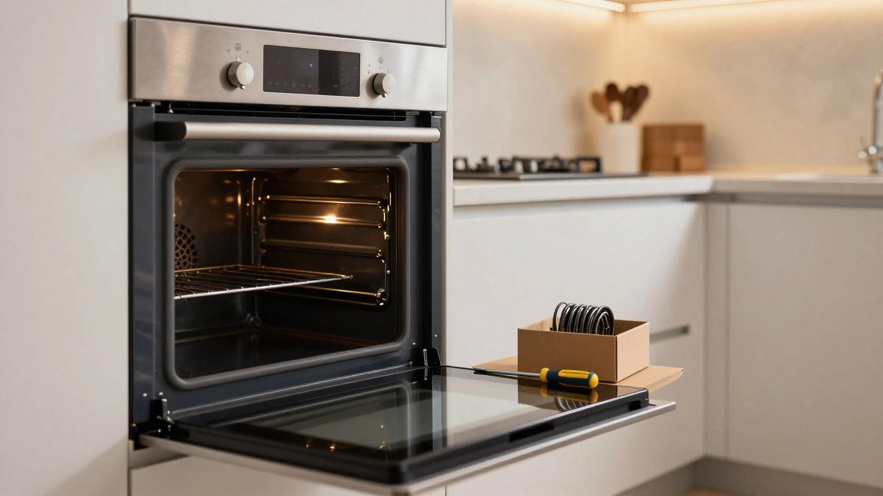Electric Oven Element Replacement Cost: DIY vs Pro Repair Prices